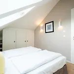 Apartmán Duenenpalais App 22 *