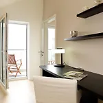 Apartmán Duenenpalais App 22