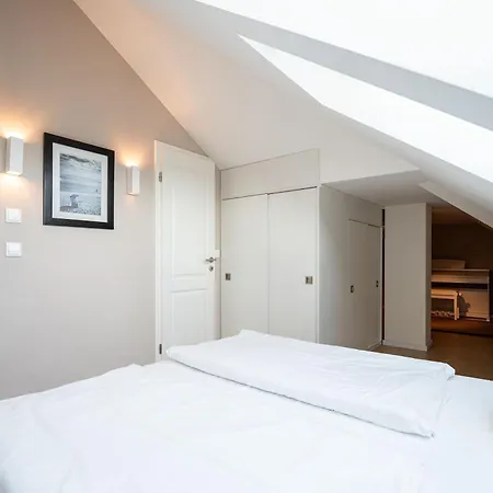 Appartamento Duenenpalais App 22