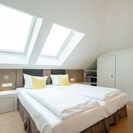 Duenenpalais App 22 * Heringsdorf (Usedom)