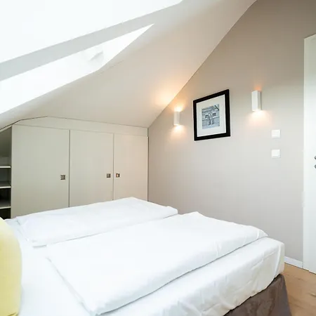 Appartamento Duenenpalais App 22 *