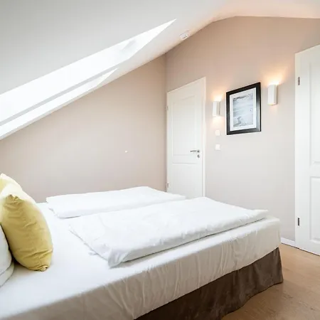 Duenenpalais App 22 Appartamento