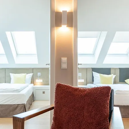 Duenenpalais App 22 דירה *