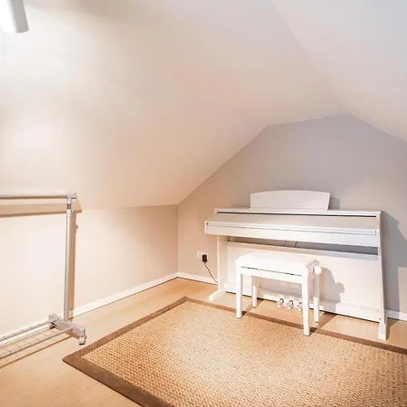 Duenenpalais App 22 Appartamento Heringsdorf (Usedom)