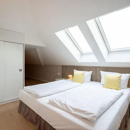 Duenenpalais App 22 Appartamento