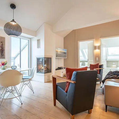 Duenenpalais App 22 דירה *