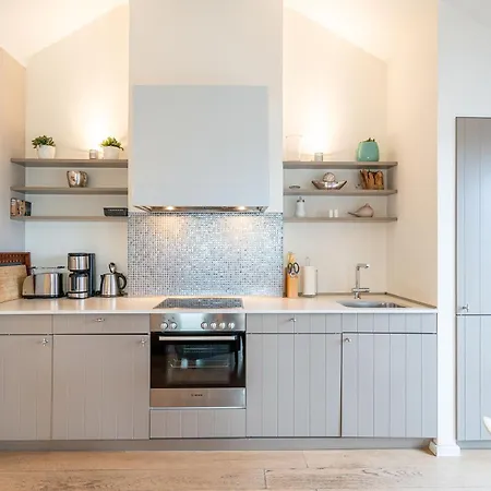 Duenenpalais App 22 Heringsdorf (Usedom)