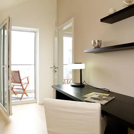 Appartamento Duenenpalais App 22